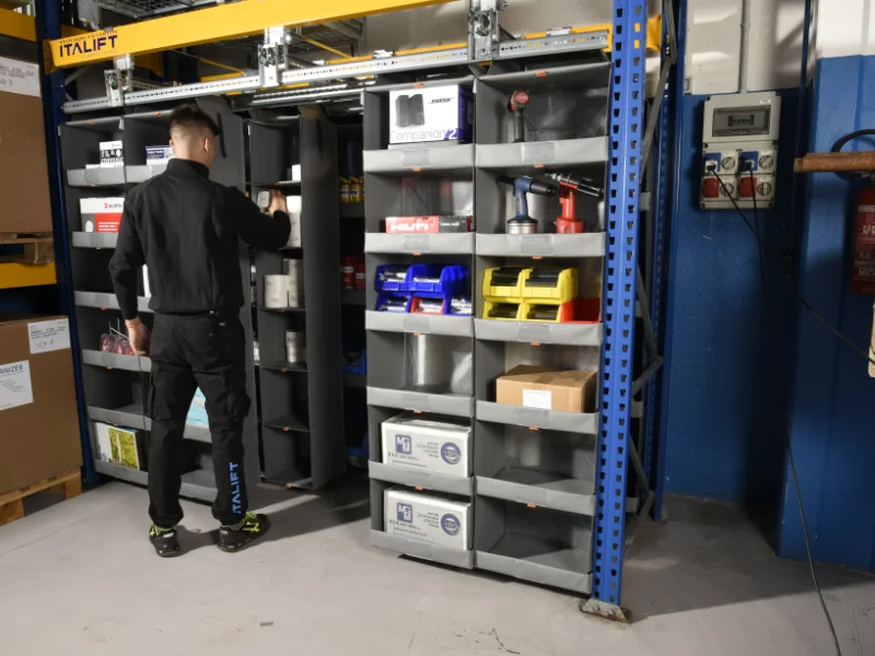 sistema-picking-immagazzinaggio-industriale
